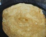 Crepe egg rolls recipe step 5 photo