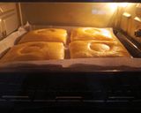 Foto langkah ke 4 dari resep Chocolate Puff Pastry.