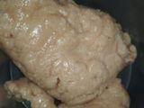 Baby Buncis Cah Ayam