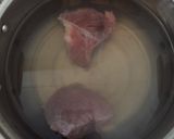 Foto langkah ke 1 dari resep Asem-Asem Daging.