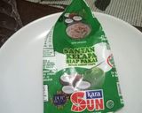 Foto langkah ke 3 dari resep V60 Kopi sura (sun kara).