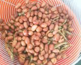 Foto langkah ke 2 dari resep TeKaTe simple anti gagal (teri kacang tempe orek).