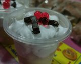 รูปขั้นตอนการทำที่ 11 ของ Banana Cream Pie