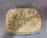 Foto del paso 5 de la receta: Coliflor con pollo al horno