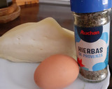 Foto del paso 1 de la receta: Fingers de queso 👌
