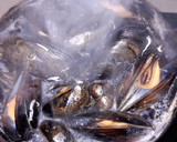 Foto del paso 2 de la receta: Mejillones a la marinera