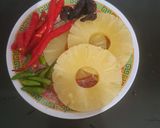 Foto langkah ke 4 dari resep Pindang ikan patin.