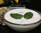 Dahi ka Raita | Broast Raita