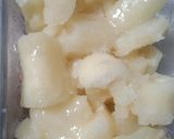 Foto langkah ke 3 dari resep Singkong Thai Topping Keju.