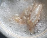 Foto langkah ke 1 dari resep Ayam Kecap Manis Gula Merah.