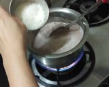 ચોકો સોટ્સ (Choco Shots Recipe In Gujarati) રેસીપી સ્ટેપ2ફોટો
