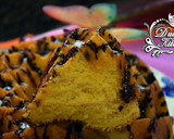 Foto del paso 4 de la receta: Bundt Cake de Leche Condensada
