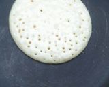 A picture of step 4 of Pancakes for Ramadan.