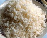 A picture of step 3 of White Rice and Pepper Soup.