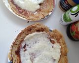 Foto del paso 6 de la receta: Panquecas Súper Power
