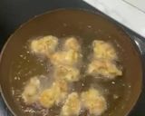Foto langkah ke 4 dari resep Crispy Fried Chicken Bites.