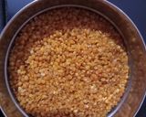 દાળ ઢોકળી(Dal dhokli recipe in Gujarati) રેસીપી સ્ટેપ1ફોટો
