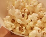 Une image de l'étape 3 de Pop corn.