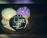 Foto langkah ke 7 dari resep Donat Madu.