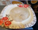 A picture of step 2 of Aloo Paratha.