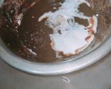 बाउंटी चॉकलेट (bounty chocolate recipe in Hindi) रेसिपी चरण 3 फोटो
