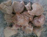 Foto del paso 2 de la receta: Solomillo de cerdo en un plis plas