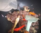 Foto langkah ke 6 dari resep Semur Kentang Daging Cincang.