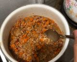 Foto langkah ke 4 dari resep Tumis Wortel Daging.