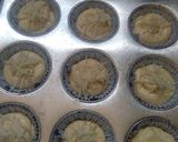 Foto langkah ke 3 dari resep CUp CAkE TAPE LEmBUut.