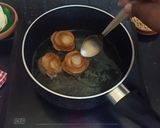 গোলাপ পিঠা (golap pitha recipe in Bengali) রেসিপি ধাপ - 17 ছবি