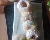 Foto langkah ke 8 dari resep Potato Donuts.