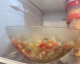 Foto del paso 5 de la receta: Ceviche simple y fácil