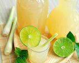 Hình bước làm 3 của món Nước Uống Thanh Lọc Giảm Mỡ