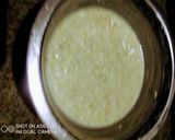 A picture of step 5 of No-Milk Oat Pudding.