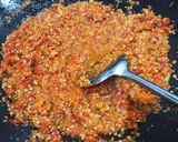 Foto langkah ke 2 dari resep Sambal Tomat Terasi (tahan lama).