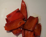 Foto del paso 2 de la receta: Calamares con tomate