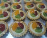 Foto langkah ke 3 dari resep Pie buah mini enaakk.