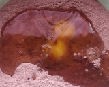 Foto del paso 2 de la receta: Bizcochuelo Nesquik Húmedo