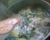 Foto del paso 6 de la receta: Caldito de pollo 🍜🐥