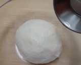乳酪方塊小麵包的食譜步驟5照片