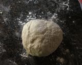 Foto del paso 4 de la receta: Pan casero y sin levadura