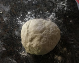Foto del paso 4 de la receta: Pan casero y sin levadura
