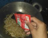 Foto langkah ke 2 dari resep Tumis Tauge sederhana.