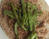 Foto del paso 4 de la receta: Burritos con nopales