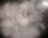 A picture of step 2 of Dal fry.