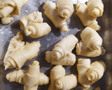 Foto del paso 4 de la receta: Cañoncitos Carneritos