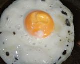 Foto langkah ke 1 dari resep Nasi Telur Kecap ala Pontianak.