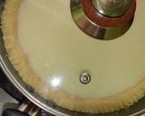 Foto langkah ke 5 dari resep 36.Pie Susu Teflon.