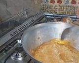صورة لخطوة 3 من وصفة الكبسه السعودية بالفراخ في حله واحده وباسهل طريقه