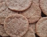 Foto del paso 3 de la receta: Snickerdoodles cookies 🦅 Galletas de azúcar y canela